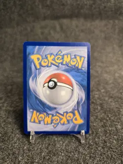 Pokemon TCG Sigilyph Dragon's Exalted 52/124 Lightly Played Holofoil - Image 2