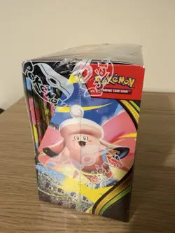 Pokemon Perfect Order Booster Box SEALED ✅ - Image 4