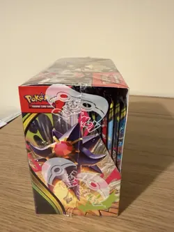 Pokemon Perfect Order Booster Box SEALED ✅ - Image 5