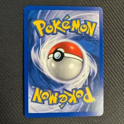 Pokemon Lt. Surge's Pikachu Gym Heroes 81/132 - Image 2