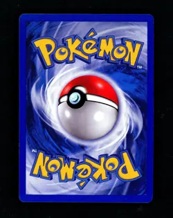 1999 Pokemon HAUNTER Base Set 1ST EDITION Non Holo GERMAN Card 29/102 WotC NM+ - Image 2