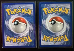 2009 Arceus Lv.100 Holo Rare AR4 & AR2 Water/Grass Platinum Arceus Set Subset NM - Image 2