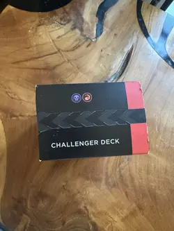 Magic the Gathering MTG Standard Challenger Deck 2022 Rakdos Vampires Sealed - Image 2