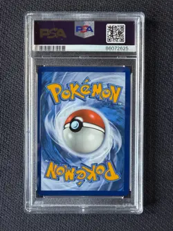 POKEMON TCG - LOST ORIGIN - PIKACHU VMAX TG17/TG30 - PSA 9 - Image 2