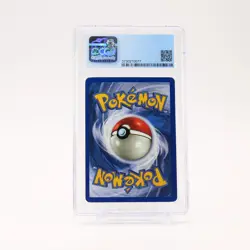 Kingler - 38/62 CGC 9 Fossil 1st Edition Uncommon Pokemon - MINT - Image 2