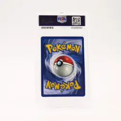 Mew - 8 PSA 10 WotC Pokemon League Promo Pokemon - GEM MT - Image 2