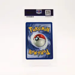 Golem - 36/62 PSA 9 Fossil 1st Edition Uncommon Pokemon - MINT - Image 2