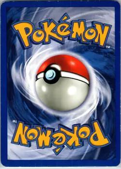 Dark Hypno 09/82 Team Rocket Pokemon TCG Holo Rare LP - Image 2