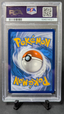 Pokemon Tyranitar V 155/163 Alt Art PSA 10 – Battle Styles - Image 2