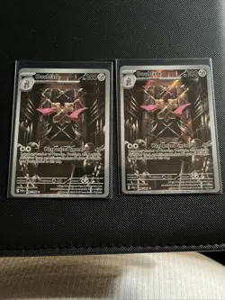 Doublade 098/088 Perfect Order Mint Condition Pokemon Card - Image 1