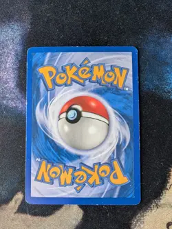 Pokemon Magikarp Expedition 118/165 - LP - Image 2