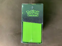 Pokemon TCG Perfect Order Pokemon Center Exclusive ETB Factory Sealed - Image 4