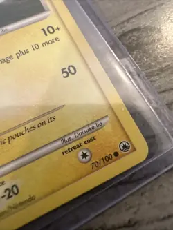 Pikachu 70/100 Pokemon Diamond & Pearl Majestic Dawn 2008 Regular LP NICE S/PICS - Image 5