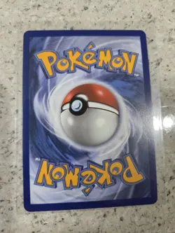 Pokemon Squirtle MEP Holo Card 039 80 HP Bubble Attack 80 HP 2026 Pokemon TCG - Image 2