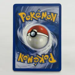 Pokemon TCG Misty's Duel Gym Heroes 123/132 Regular Unlimited LP dd - Image 2