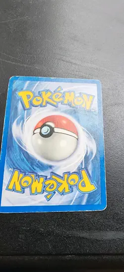 Pokemon Dark Raichu TCG Team Rocket Holo Card 83/82 Unlimited Secret Rare - HP - Image 3