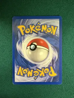 Meowth 56/64 Pokemon Spanish Jungle - Image 2