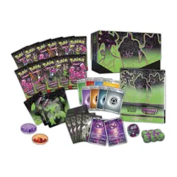 Pokemon - Shrouded Fable Elite Trainer Box - Image 2