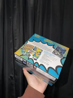 Pokemon Heroes Ascended Elite Trainer Box Pokemon Center FACTORY SEALED - Image 2