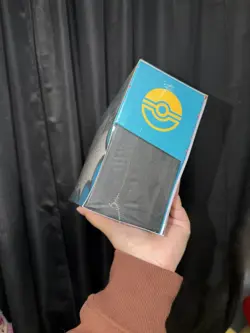 Pokemon Heroes Ascended Elite Trainer Box Pokemon Center FACTORY SEALED - Image 3