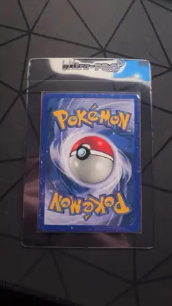 2001 Pokemon Neo Revelation 1st Edition Shining Gyarados Holo #65/64 - Image 3