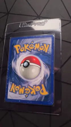 2001 Pokemon Neo Revelation 1st Edition Shining Gyarados Holo #65/64 - Image 4