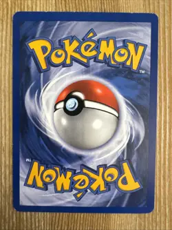 Pokemon TCG Pewter City Gym 115/132 Uncommon Gym Heroes Unlimited LP - Image 2