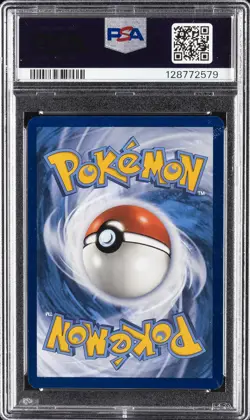 2023 POKEMON MEW EN-151 SPECIAL ILLUSTRATION RARE #199 CHARIZARD EX PSA 10 - Image 2