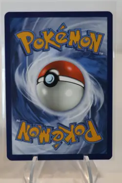 Professor Turo's Scenario 257/182 [SIR] Pokemon TCG SV04: Paradox Rift NM - Image 4