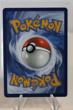 Professor Turo's Scenario 257/182 [SIR] Pokemon TCG SV04: Paradox Rift NM - Image 5