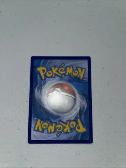 Pokemon Card - Darkrai - Mythical Collection - Black Star Promo - XY114. LP - Image 2