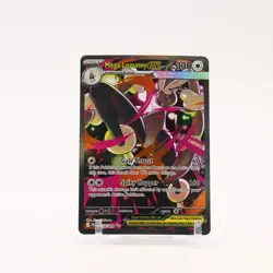 Mega Lopunny ex - 128/094 Phantasmal Flames Special Illustration Pokemon NM/MINT - Image 1