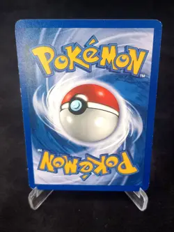 Pokemon TCG Dark Rapidash #44 Team Rocket - Near Mint - Image 2