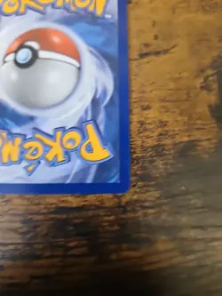 Pokemon TCG Team Rockets Mimikyu IR 238/217 Ascended Heroes Near Mint Condition - Image 5