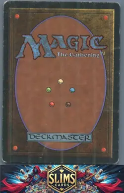 Magic the Gathering MTG Fourth Edition Fortified Area # Buy 2 Get 1 - Image 2