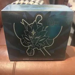 Pokemon Twilight Masquerade Elite Trainer Box (ETB) Factory Sealed - Image 1