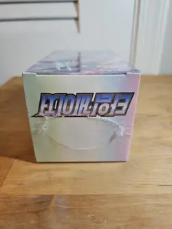 Pokemon Card Game Sword & Shield Time Gazer s10D Booster Box Korean-Ver - Image 5