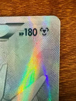 Dialga EX Full Art Secret Rare Holo Pokemon Card XY Phantom Forces 122/119 - Image 4