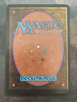 *** ALPHA Howl From Beyond *** NM-Mint Clean! - DUTY FREE - Magic MtG - Image 2