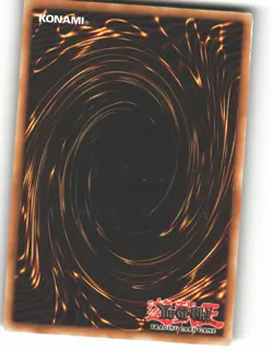 Soul of Purity and Light DB2-EN005 Dark Beginning 2 Yu-Gi-Oh MP - Image 2