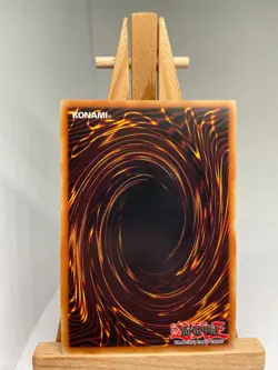 Zubaba Knight - Super Rare 1st Edition NUMH-EN016 - LP - YuGiOh - Image 2