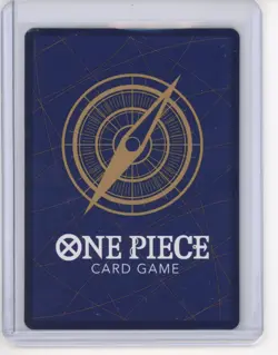 Laffitte OP09-095 [PAR] Parallel Best Selection Vol.4 One Piece English TCG Alt - Image 2