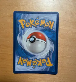 Flygon MEP 016 STAFF - Pokemon TCG - Phantasmal Flames 2025 Promo NM - Image 2