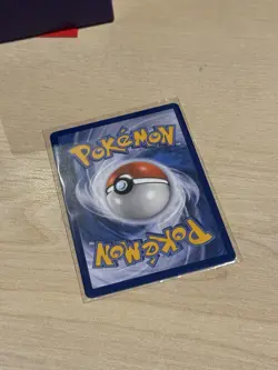 Pokemon TCG Flygon STAFF Promo Phantasmal Flames MEP 016 - Image 2