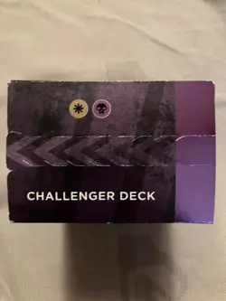 MTG Orzhov Auras - Pioneer Challenger Deck - Magic NEW ENGLISH SEALED - Image 3