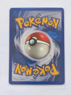 Nockchan Hitmonchan (BEST 2) Best of Game Cards Promos Pokemon Karte Near mint - Image 2