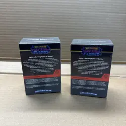 2X Pokemon TCG: Phantasmal Flames Factory Sealed Booster Bundle Box - Image 3