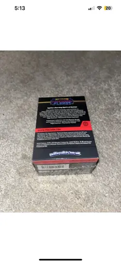 Pokemon TCG Phantasmal Flames Booster Bundle Box (Lot Of 3)Factory Sealed,NEW - Image 3