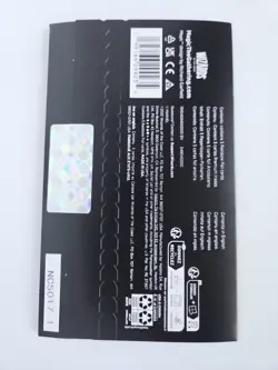 Secret Lair Marvel Deadpool Foil Edition - Image 3