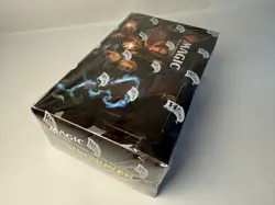Magic: The Gathering Strixhaven School of Mages Draft Booster Box - Unopened MTG - Image 3